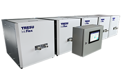 NEW! TRESU InkFlex - Automated single or multi unit WB ink circulator